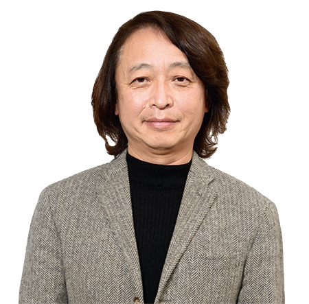 JTBパブリッシング　法人会員誌編集長　小林茂さん