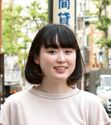 JTBパブリッシング　るるぶ編集部・るるぶ＆more. 編集担当　土屋香奈さん