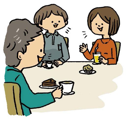 お仕事図鑑：編集者　Q&A4