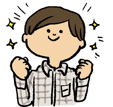 お仕事図鑑：声優　Q&A6