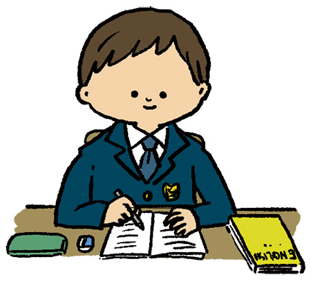 お仕事図鑑：声優　Q&A1