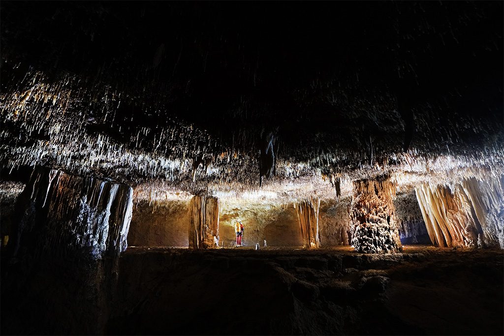 子どもと楽しめるおすすめ鍾乳洞は？洞窟探検家・吉田勝次さん厳選！服装＆準備も