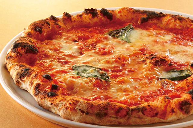 注文を受けてから作るピザが人気/道の駅 石狩「あいろーど厚田」(北海道/石狩市)