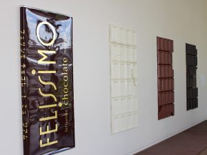 神戸「フェリシモ チョコレート ミュージアム」の見どころや所要時間、お土産は？