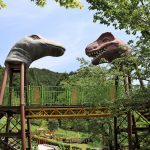 平成榛原こどものもり公園でアスレチックや水遊び！バーベキューやキャンプもおすすめ