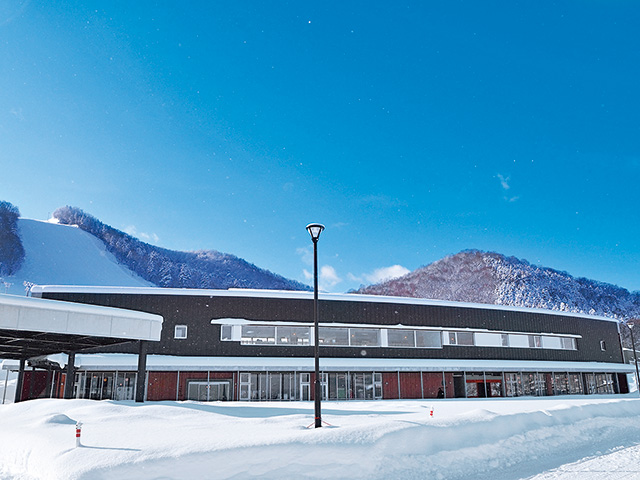 外観/遠軽 森のオホーツク(北海道/遠軽町)