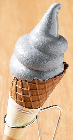 もくもくＤ５１ソフト/道の駅　あびらD51ステーション（北海道/安平町）