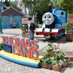 富士急ハイランド「トーマスランド」全アトラクション紹介！レストランやおみやげも