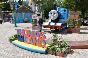 富士急ハイランド「トーマスランド」全アトラクション紹介！レストランやおみやげも