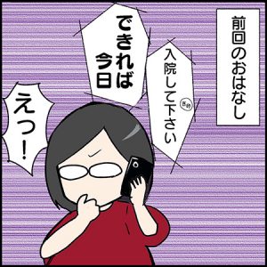 私が双子を妊娠するなんて!27-1
