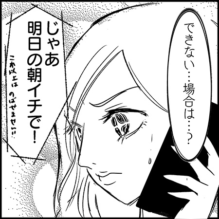 私が双子を妊娠するなんて!27-2