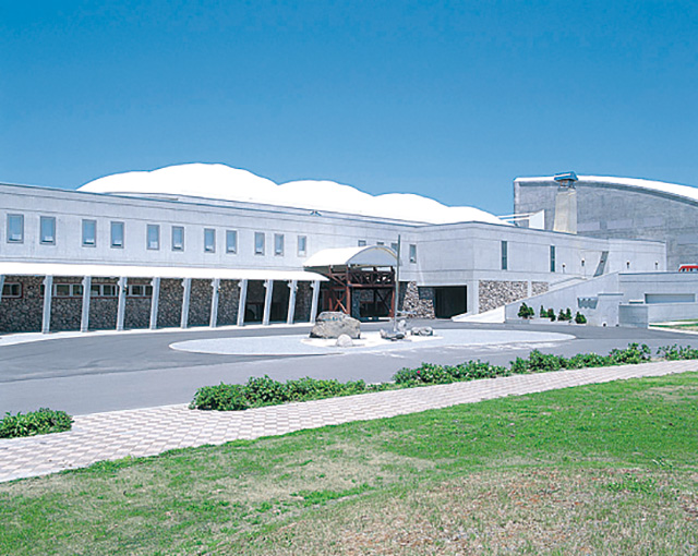 道の駅風Wとままえ（北海道/苫前町）
