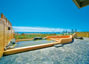 【北海道】温泉付きでゆっくりできる道の駅5選!絶景露天風呂も