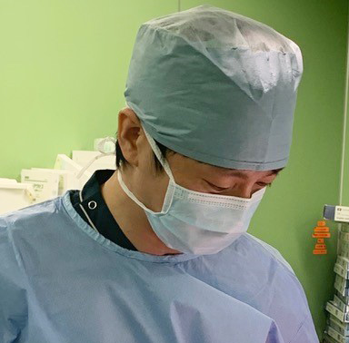 医師・医学博士　山本健人先生