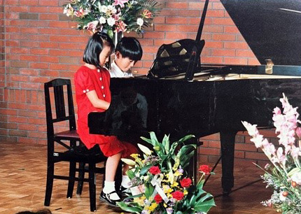 医師・医学博士 山本健人先生の幼少期