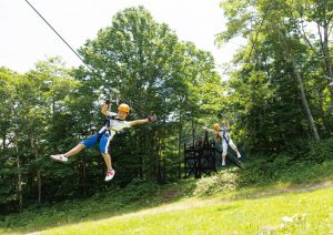 宮城県のアスレチック10選！空中アスレチックや無料の大型遊具がある公園も