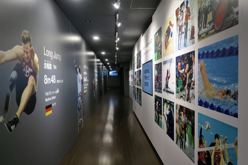 味の素ナショナルトレーニングセンターの見学ツアーでトップアスリートの凄さを実感！