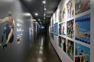 味の素ナショナルトレーニングセンターの見学ツアーでトップアスリートの凄さを実感！