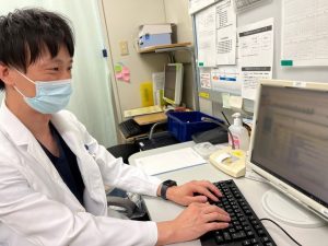 子どもに人気のお仕事に注目！｜お医者さん（山本健人先生/外科医けいゆう）