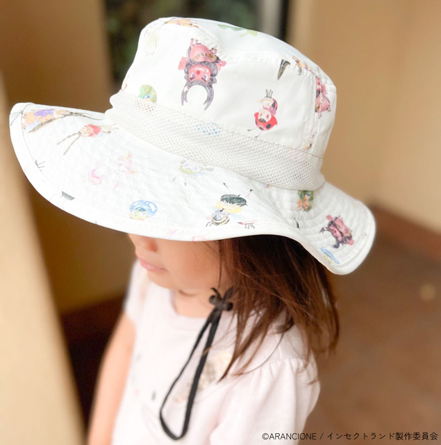 限定グッズ/INSECT PARK（インセクトパーク）/iTSCOM STUDIO & HALL二子玉川ライズ（東京都/世田谷区）