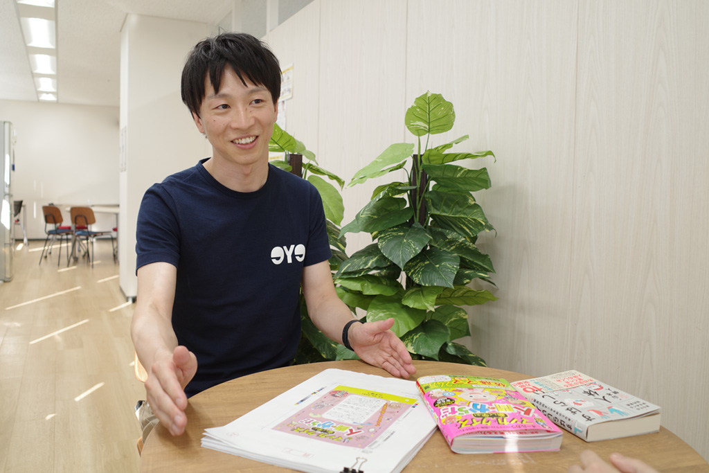 医師・医学博士 山本健人先生