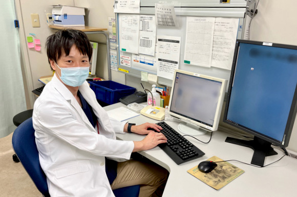 医師・医学博士 山本健人先生