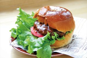 北海道の道の駅で食べられるおすすめの人気【ハンバーガー】10選