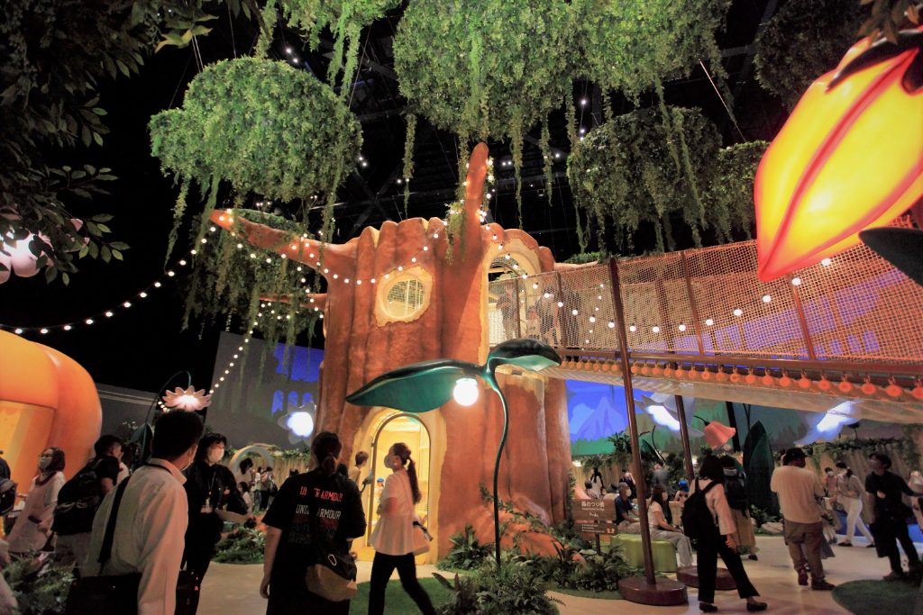 ハウステンボスの子連れ向け新スポット！キッズ向け屋内アスレチック「キッズワールド ファンタジーフォレスト」を徹底紹介