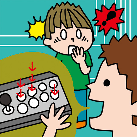 お仕事図鑑:eスポーツ選手 Q&A