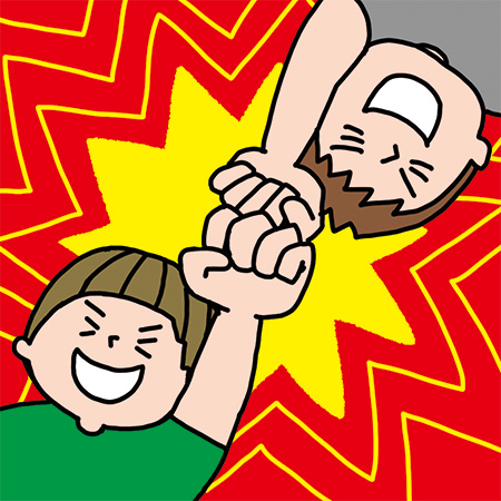 お仕事図鑑:eスポーツ選手 Q&A