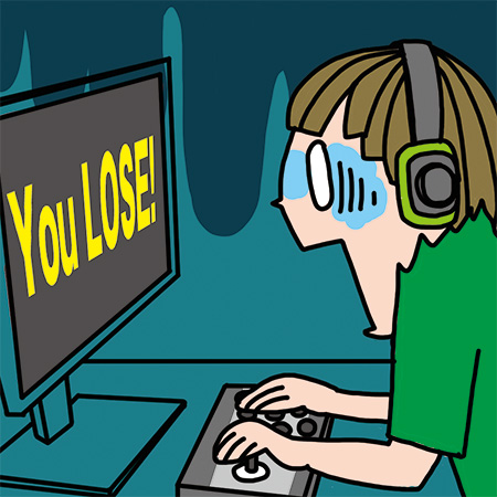 お仕事図鑑:eスポーツ選手 Q&A