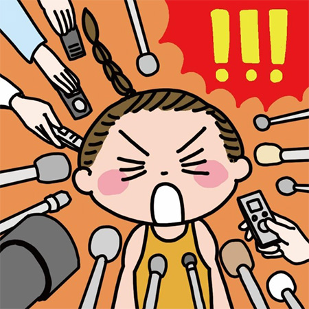 お仕事図鑑:プロクライマー Q&A