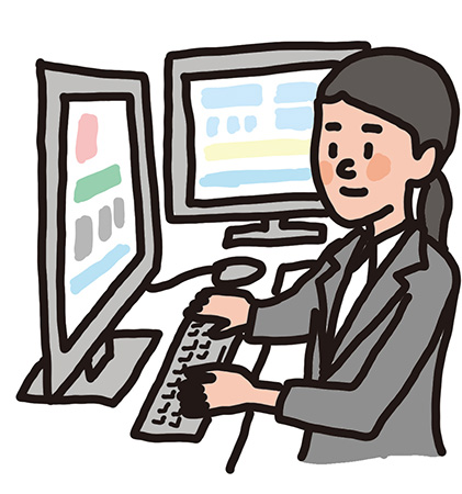 サイバーセキュリティ対策