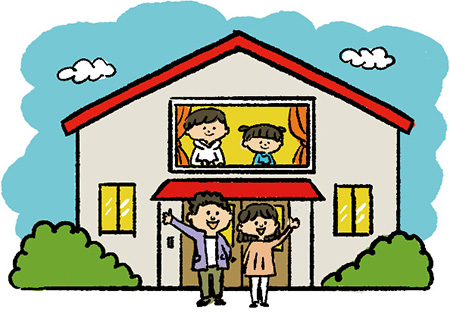 お仕事図鑑：建築士　Q＆A