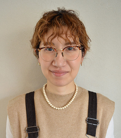 BIL’EP hair&Co. 乙黒瑠美子さん