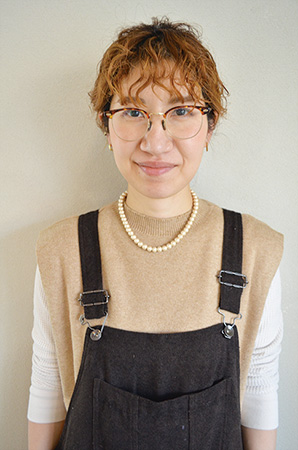 BIL’EP hair&Co. 乙黒瑠美子さん