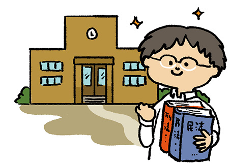 お仕事図鑑:弁護士 Q&A