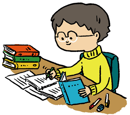 お仕事図鑑:弁護士 Q&A