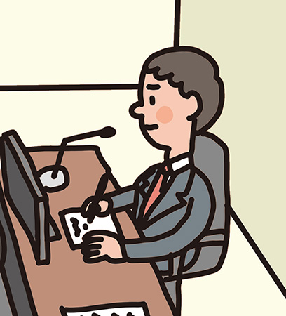 弁護人(弁護士)