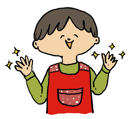 お仕事図鑑:保育士 Q&A