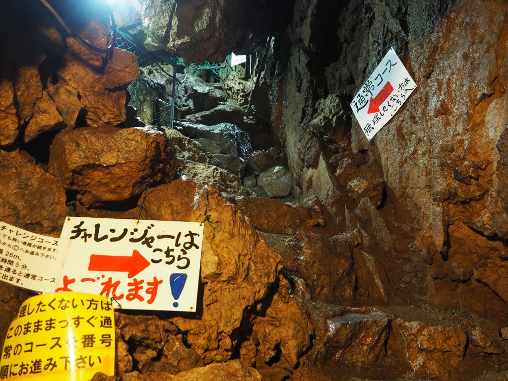 東京・あきる野「大岳鍾乳洞」で大冒険！キャンプ場や滝までのハイキングコースも！