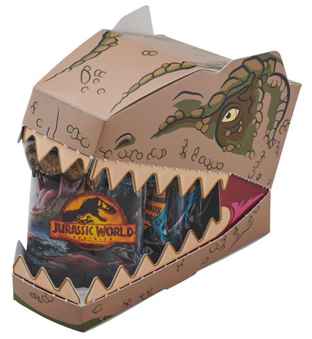 
アソートライスクラッカー／ユニバーサル・スタジオ・ジャパン（大阪市）