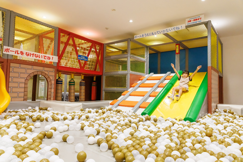 アスれーるチック