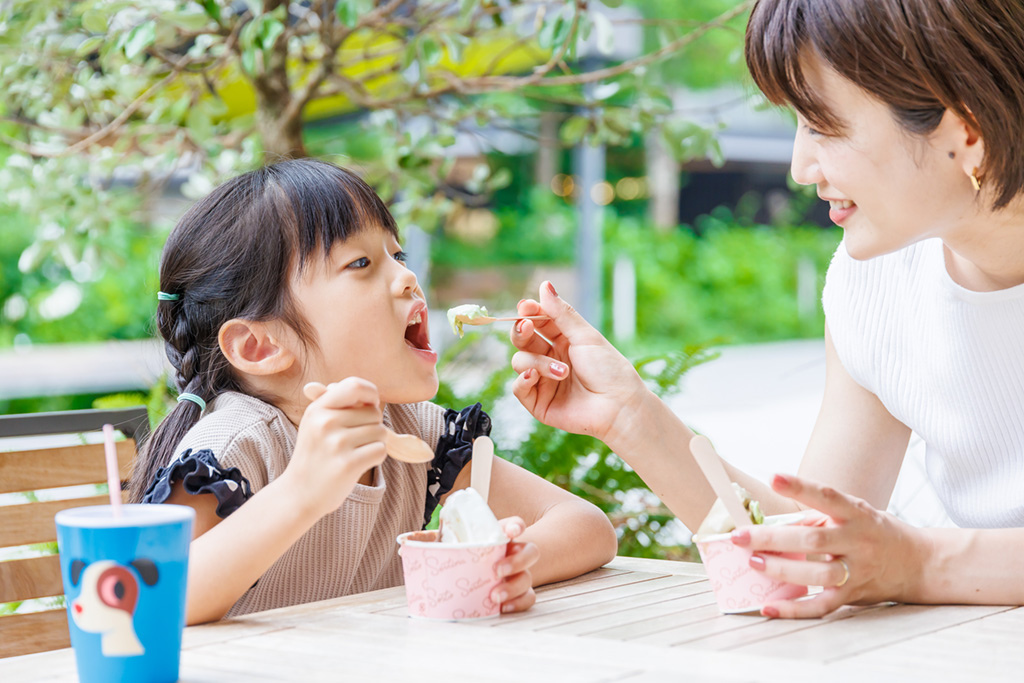 Sestinaジェラート