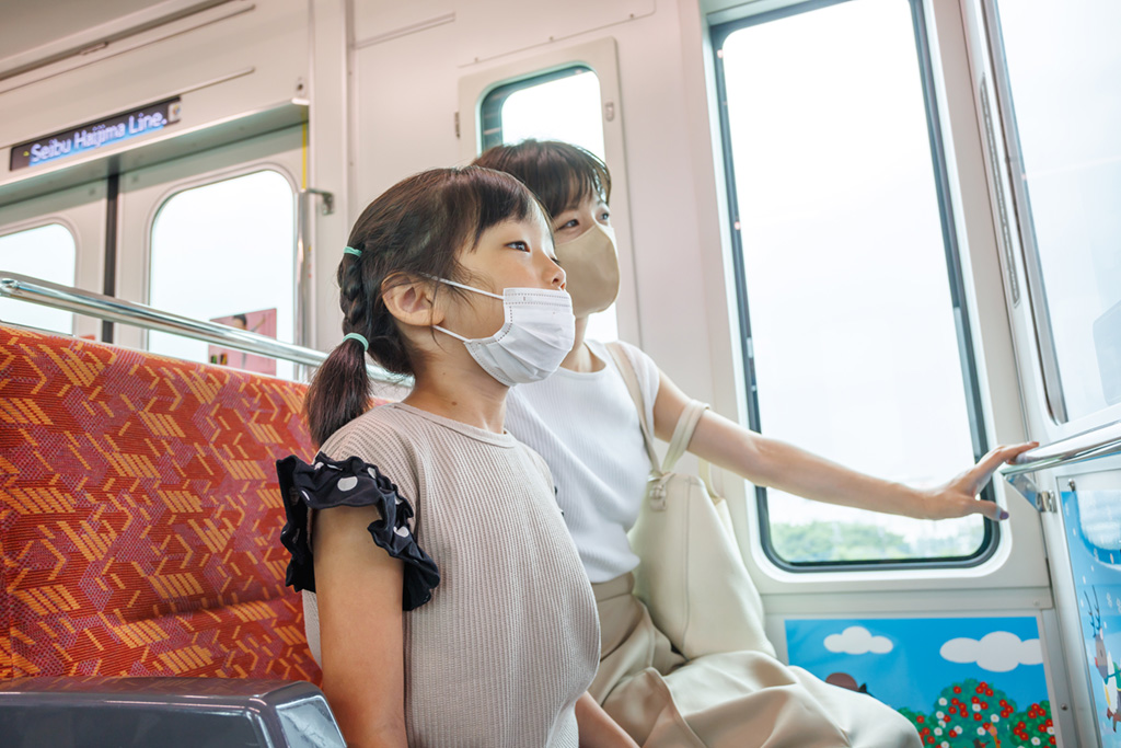 多摩モノレール