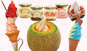 【北海道】ソフトクリーム&スイーツがおいしい道の駅10選！