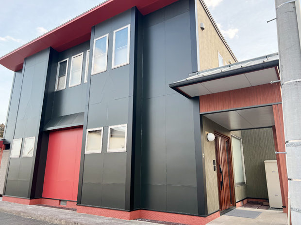 富岡町の暮らしを体験できるお試し住宅（福島県/富岡町）