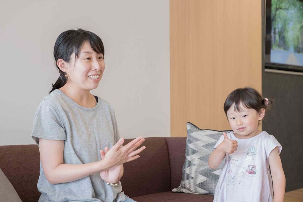 富岡町へ移住された鈴木さん（福島県/富岡町）