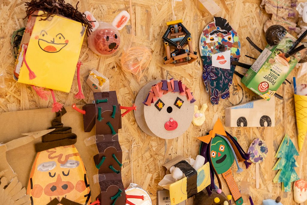 工作作品/PLAY！（東京都/立川市）