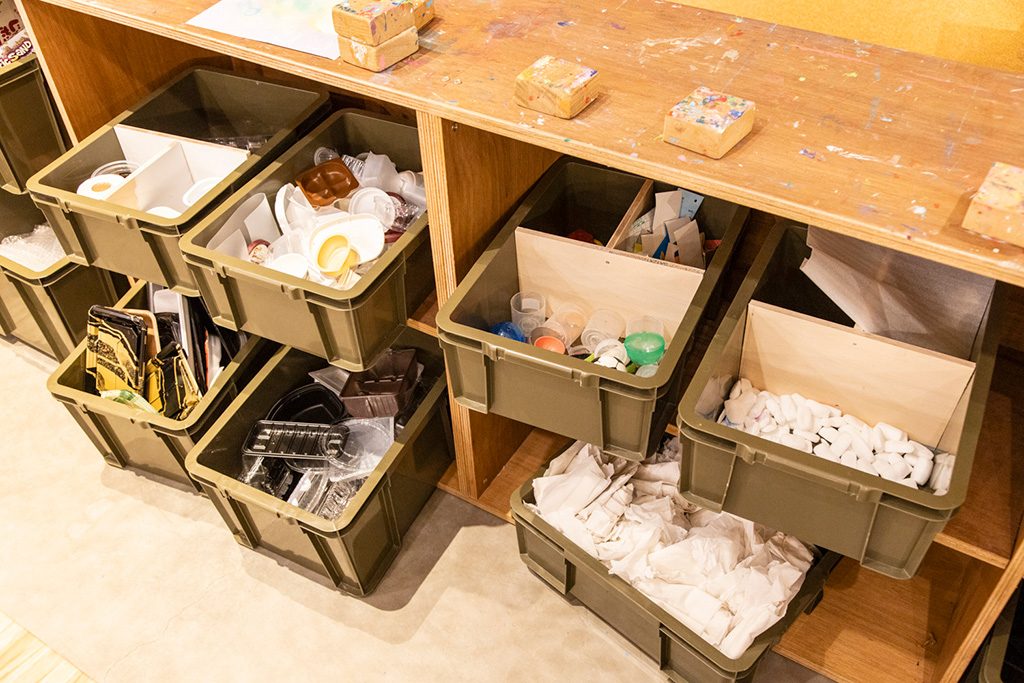 工作の素材/PLAY！（東京都/立川市）